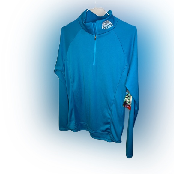 Meister Performance Sport knit Sunshine Village Banff XL - Picture 4 of 8